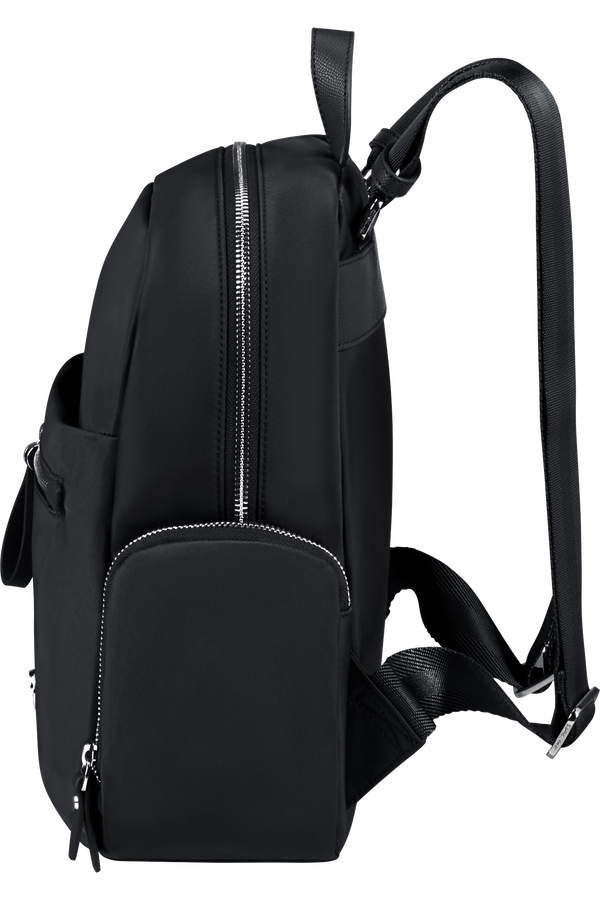 Samsonite Karissa Evo Daily Backpack  Černá Samsonite Karissa Evo Daily Backpack  Černá