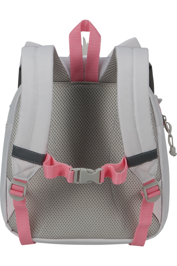 Samsonite Happy Sammies Disney Backpack S Disney Marie S  Aristocat Marie