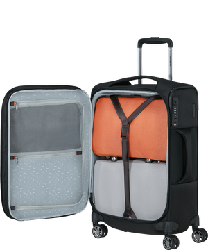 Re-Lite Spinner (4 kolieska) rozšíriteľný 55cm 55 x 35 x 22/25 cm | 2.1 kg