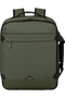 Samsonite Roadseeker Duffle/Backpack Underseater M  Tmavě olivová zelená