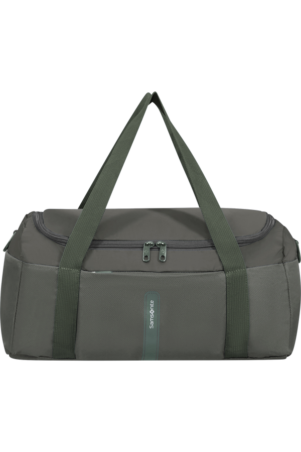 Samsonite Ta Revolution Foldable Duffle XS  Zelená