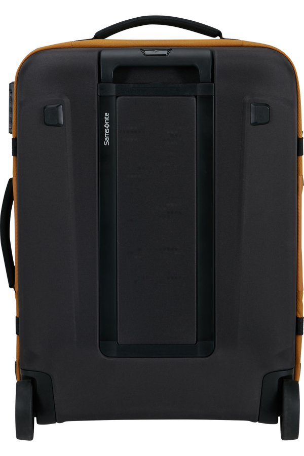 Samsonite Armox DUFFLE/WH 55/20 BACKPACK  Okrov&aacute; žlut&aacute;