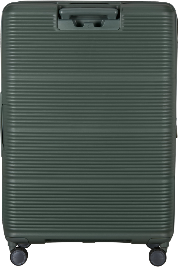 Paralux Spinner (4 kolieska) roz&scaron;&iacute;riteľn&yacute; 81cm