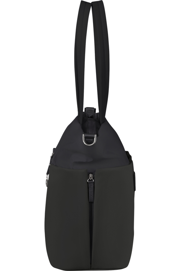 Samsonite Move Journey Travel Tote Bag 14.1'  Černá