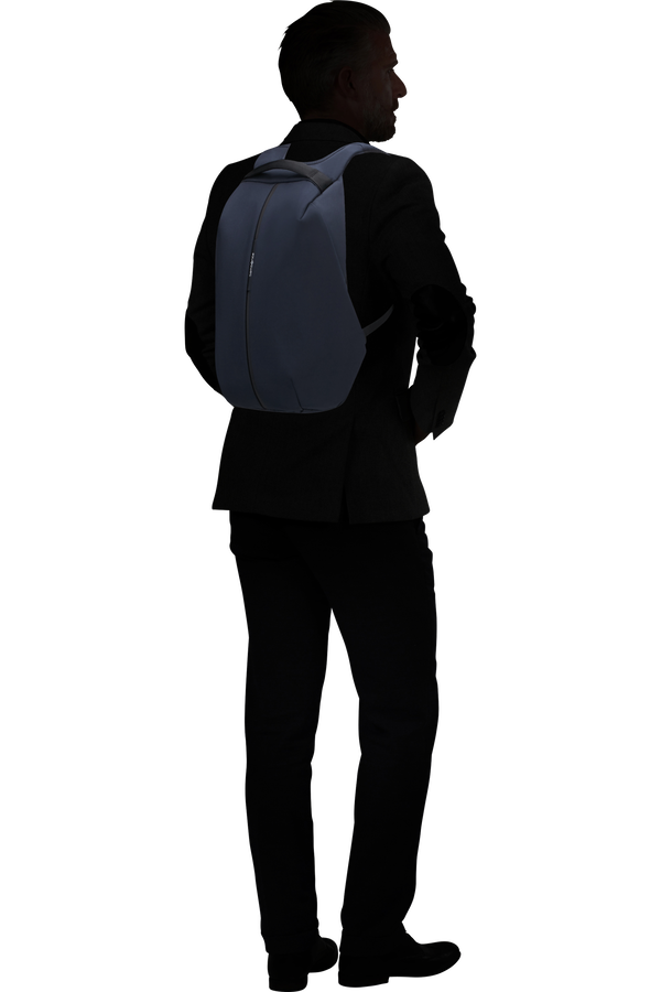 Samsonite Securipak 2.0 Daily Backpack  Tmavě modrá Samsonite Securipak 2.0 Daily Backpack  Tmavě modrá