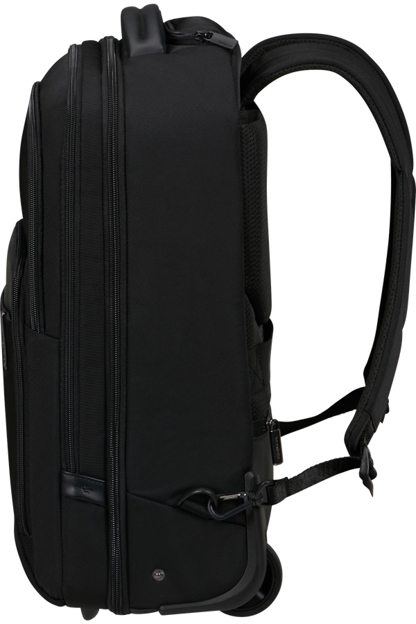 Samsonite Evosight Backpack with Wheels 17.3'  Černá