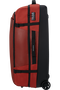 Samsonite Armox DUFFLE/WH 79/29  Červeno-oranžová