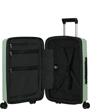 Upscape Spinner (4 kolieska) roz&scaron;&iacute;riteľn&yacute; 55cm 55 x 40 x 20/23 cm | 2.3 kg