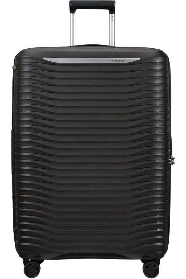 Samsonite Upscape SPINNER 75/28 EXP Černá
