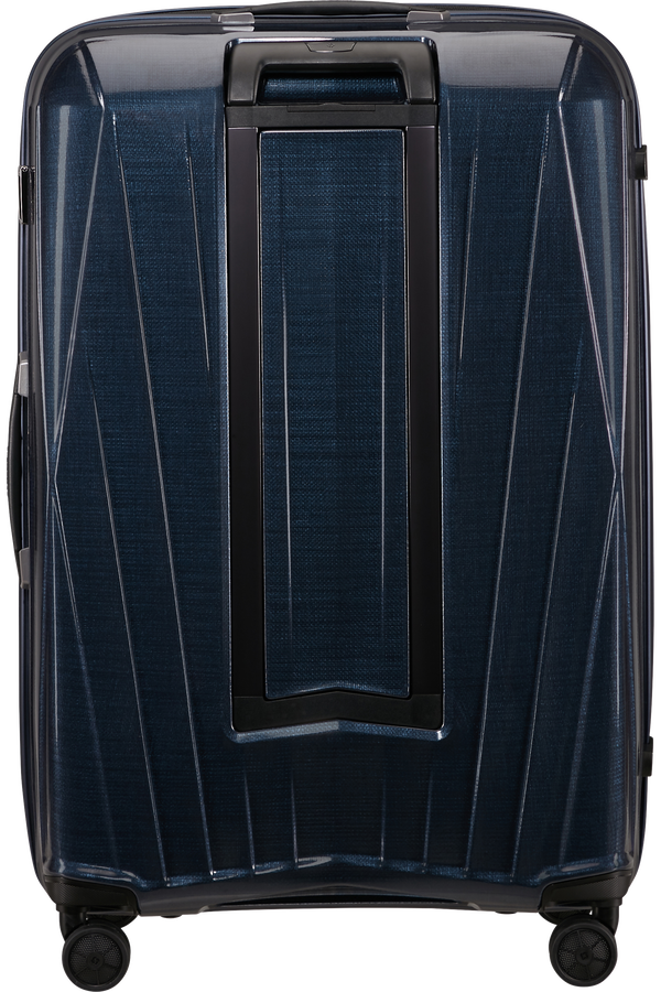 Samsonite Major-Lite Spinner 77/28 77cm  Půlnočn&iacute; modr&aacute;