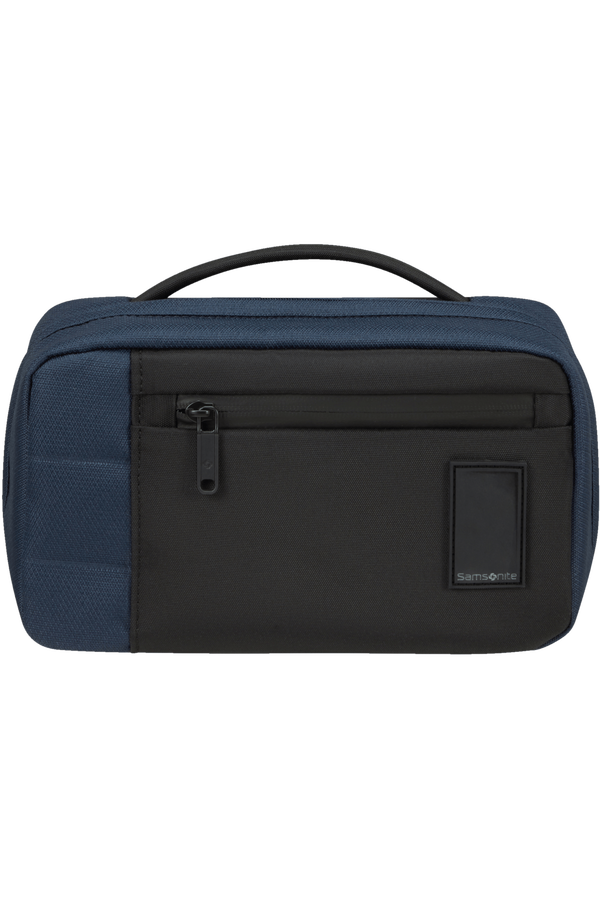 Samsonite Vaycay Toilet Kit  Námořní modrá