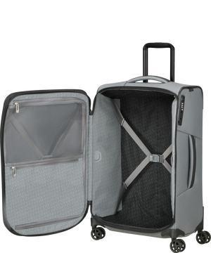 Respark Spinner (4 kolieska) roz&scaron;&iacute;riteľn&yacute; 67cm 67 x 43 x 29/33 cm | 3.5 kg