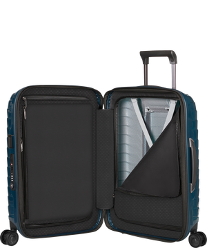 Proxis Spinner (4 kolieska) rozšíriteľný 55cm 55 x 40 x 20/23 cm | 2.3 kg