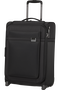 Samsonite Airea Upright Expandable Toppocket 55cm  Černá