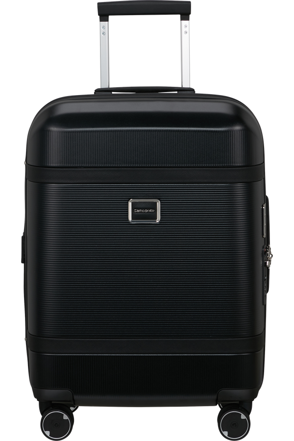 Samsonite Image Spinner Expandable 55cm  Čern&aacute;