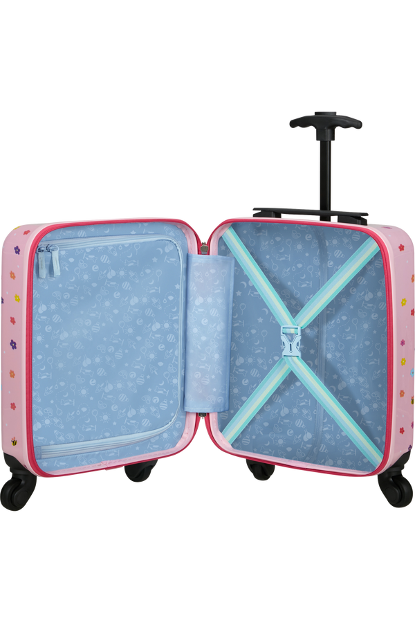 Samsonite Daydream Disney Spinner Disney 45cm  Minnie Flower Power