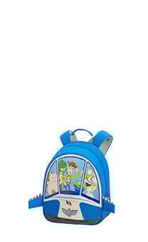 Disney Ultimate 2.0 Batoh S 7 L | 29 x 24 x 9 cm | 0.22 kg