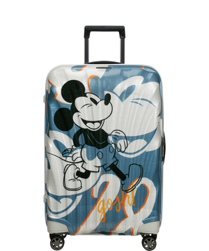 C-Lite Disney Spinner (4 kolieska) 69cm 69 x 46 x 29 cm | 2.5 kg