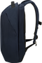 Samsonite Securipak 2.0 Backpack 17.3'  Tmavě modrá