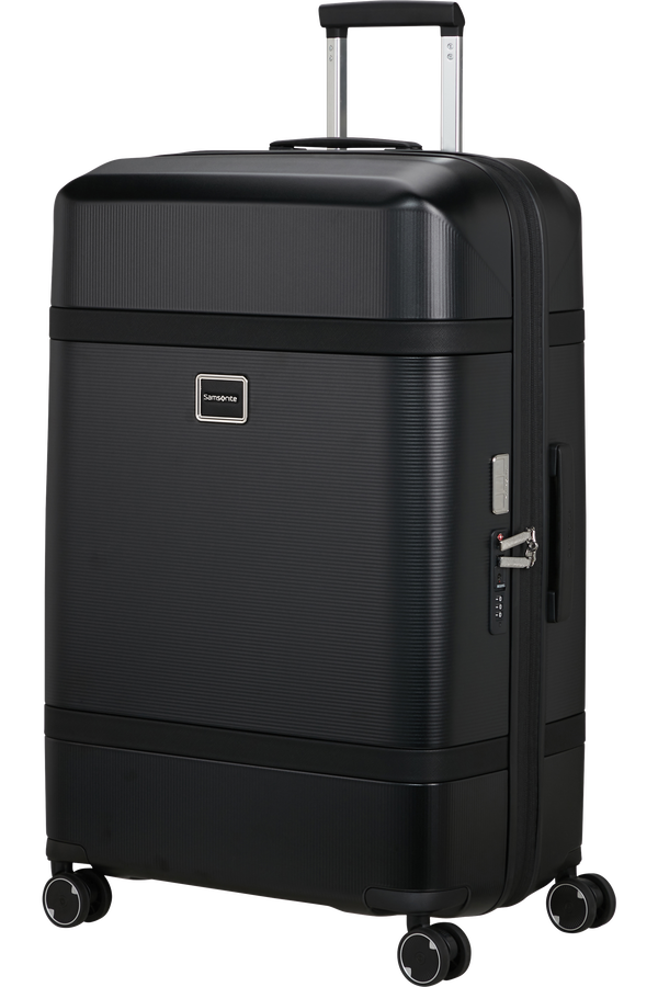 Samsonite Image Spinner Expandable 75cm  Černá