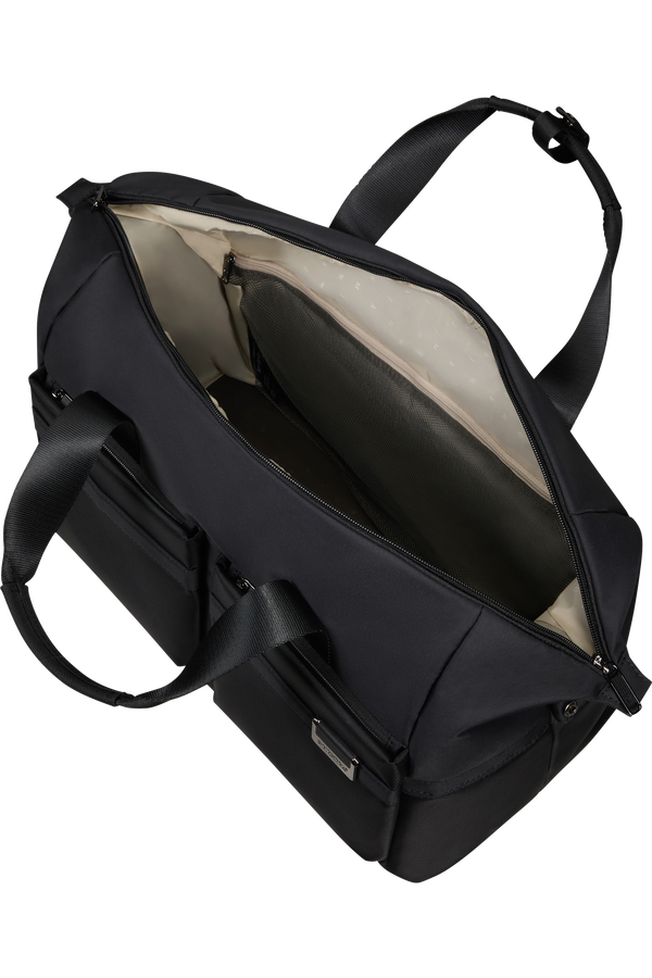 Samsonite Airea Duffle 45/18  Černá