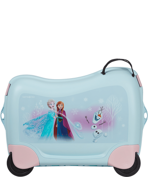 Dream2go Disney Spinner (4 kolieska) 38 x 52 x 21 cm | 2.1 kg Dream2go Disney Spinner (4 kolieska) 38 x 52 x 21 cm | 2.1 kg