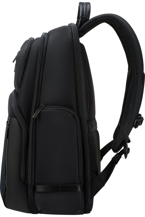 Samsonite Urban-Eye Laptop Backpack 15.6'  Čern&aacute;
