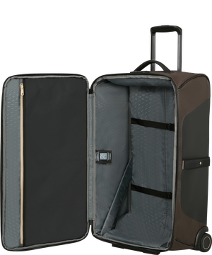 Ecodiver Cestovn&aacute; ta&scaron;ka na kolieskach 67 cm 67 x 43 x 28 cm | 2.9 kg