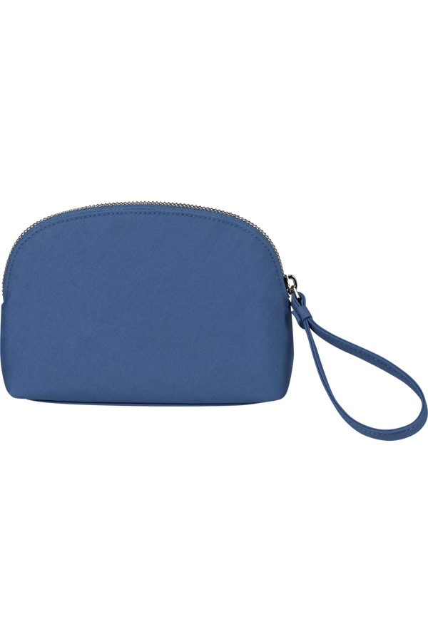 Samsonite Pouchy Cosmetic Pouch  Modr&aacute;