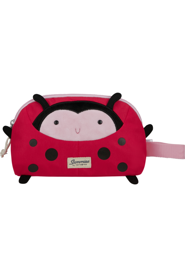 Samsonite Happy Sammies Eco Toilet Kit Ladybug Lally Ladybug Lally