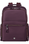 Samsonite Karissa Evo Round Backpack 15.6'  Vínová červená Samsonite Karissa Evo Round Backpack 15.6'  Vínová červená