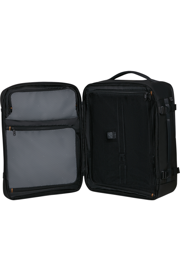 Samsonite Cabin Pack Underseat Backpack M  Čern&aacute;