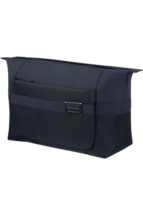 Samsonite Airea Toilet Kit  Tmavě modrá Samsonite Airea Toilet Kit  Tmavě modrá