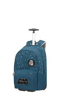 Color Funtime Disney &Scaron;kolsk&yacute; kufr&iacute;k  26 L | 51 x 33 x 19 cm | 1.96 kg