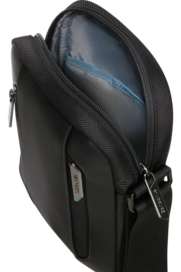 Samsonite Spectrolite 4.0 Sacks Tablet Crossover S  Černá