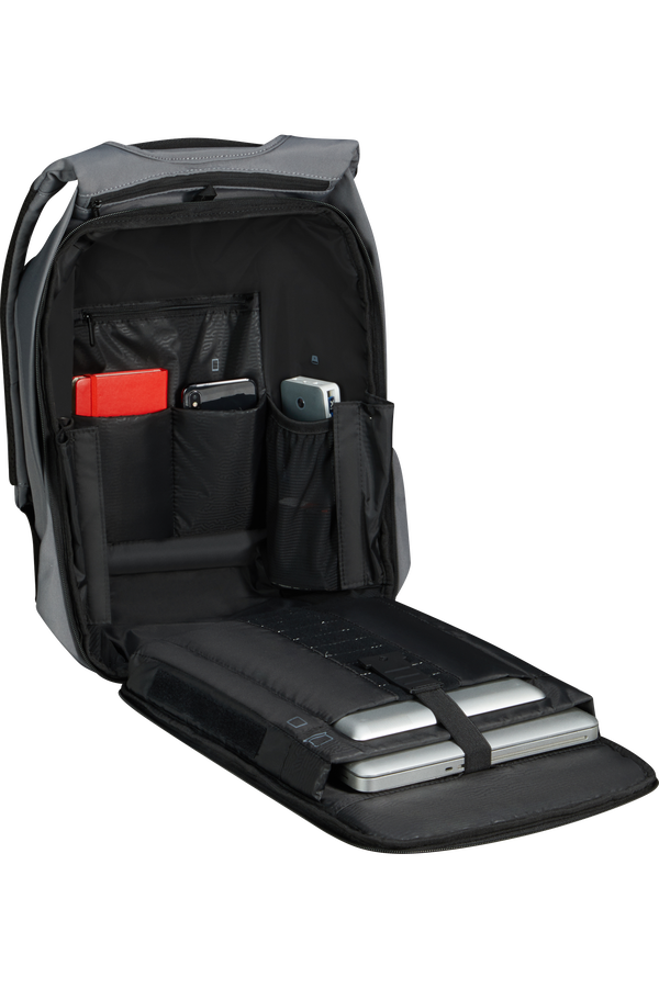 Samsonite Securipak 2.0 Backpack 15.6'  Šedá