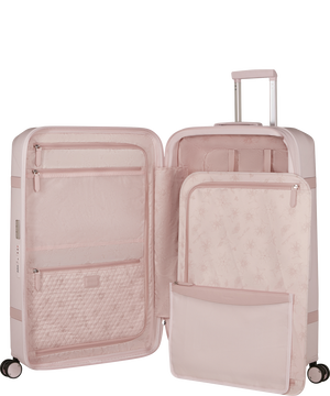 Image x Frida Kahlo Spinner (4 kolieska) rozšíriteľný 75cm 75 x 50 x 30/33 cm | 4.4 kg