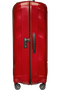 Samsonite C-Lite Spinner 81cm  Chili červená