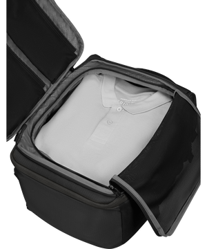 2FIT Batoh pod sedadlo 2v1 40/45 x 30/36 x 20 cm | 1.1 kg