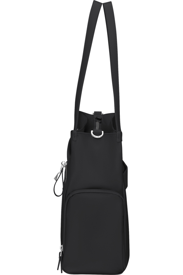 Samsonite Karissa Evo Travel Tote Bag 14.1'  Čern&aacute;