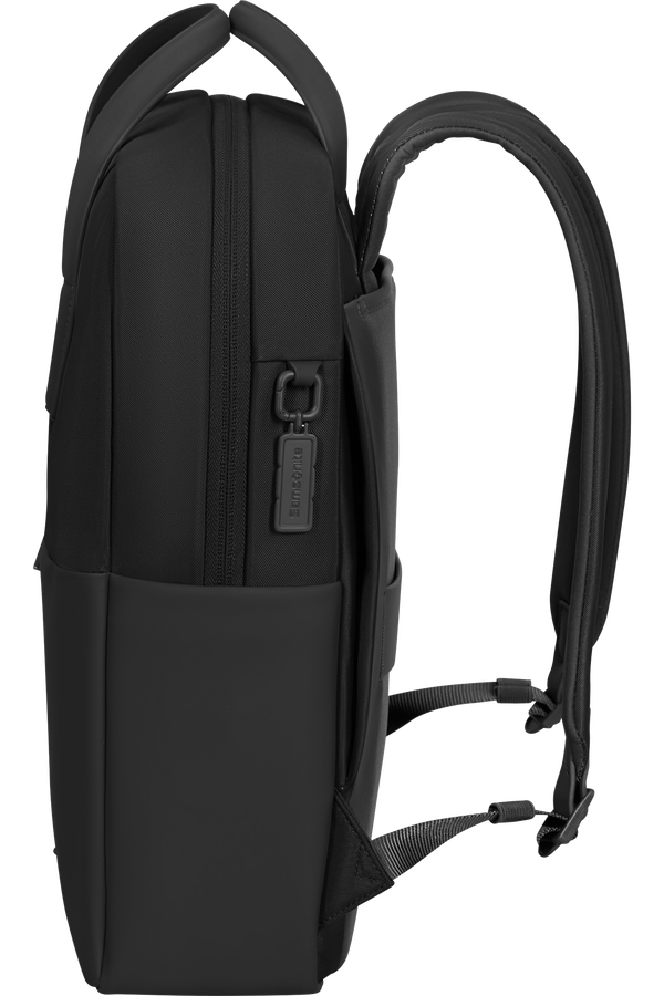 Samsonite 4Pack Laptop Backpack + Handles 14.1'  Černá Samsonite 4Pack Laptop Backpack + Handles 14.1'  Černá