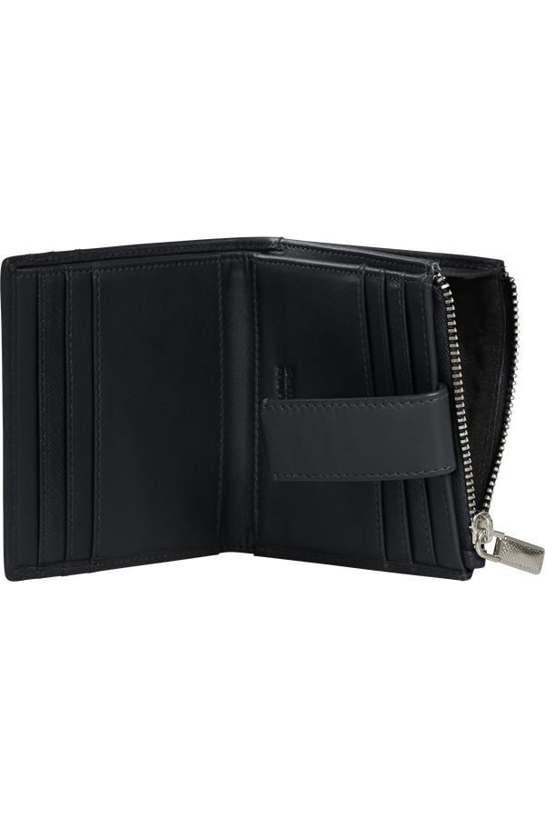 Image Leather SLG Peňaženka