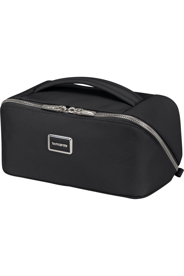 Samsonite Image Toilet Kit Beauty Case  Černá