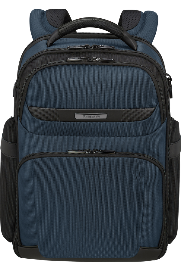 Samsonite Pro-DLX 6 Underseater Backpack 15.6'  Modrá