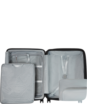 Paralux Spinner (4 kolieska) roz&scaron;&iacute;riteľn&yacute; 67cm 67 x 47 x 30/33 cm | 3.5 kg