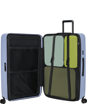 Restackd Spinner (4 kolieska) roz&scaron;&iacute;riteľn&yacute; 81cm 81 x 54 x 31/34 cm | 4.3 kg