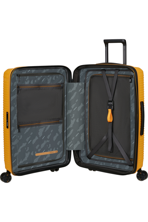 Prodiver Spinner (4 kolieska) roz&scaron;&iacute;riteľn&yacute; 69cm