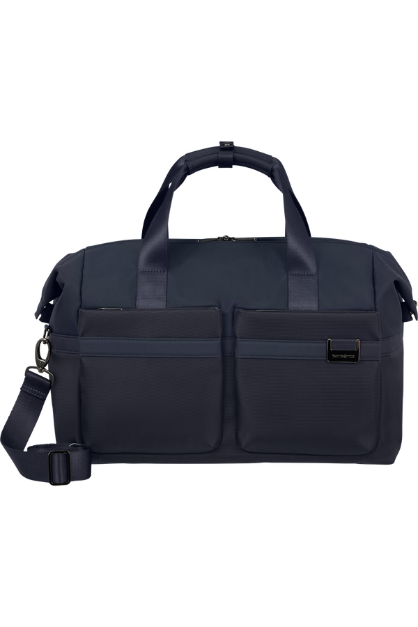 Samsonite Airea Duffle 45/18  Tmavě modrá