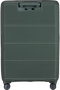 Samsonite Paralux Spinner Expandable Large Sp 75cm  Olivová zelená