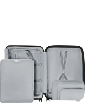 Paralux Spinner (4 kolieska) roz&scaron;&iacute;riteľn&yacute; 81cm 81 x 54 x 32/35 cm | 5.1 kg